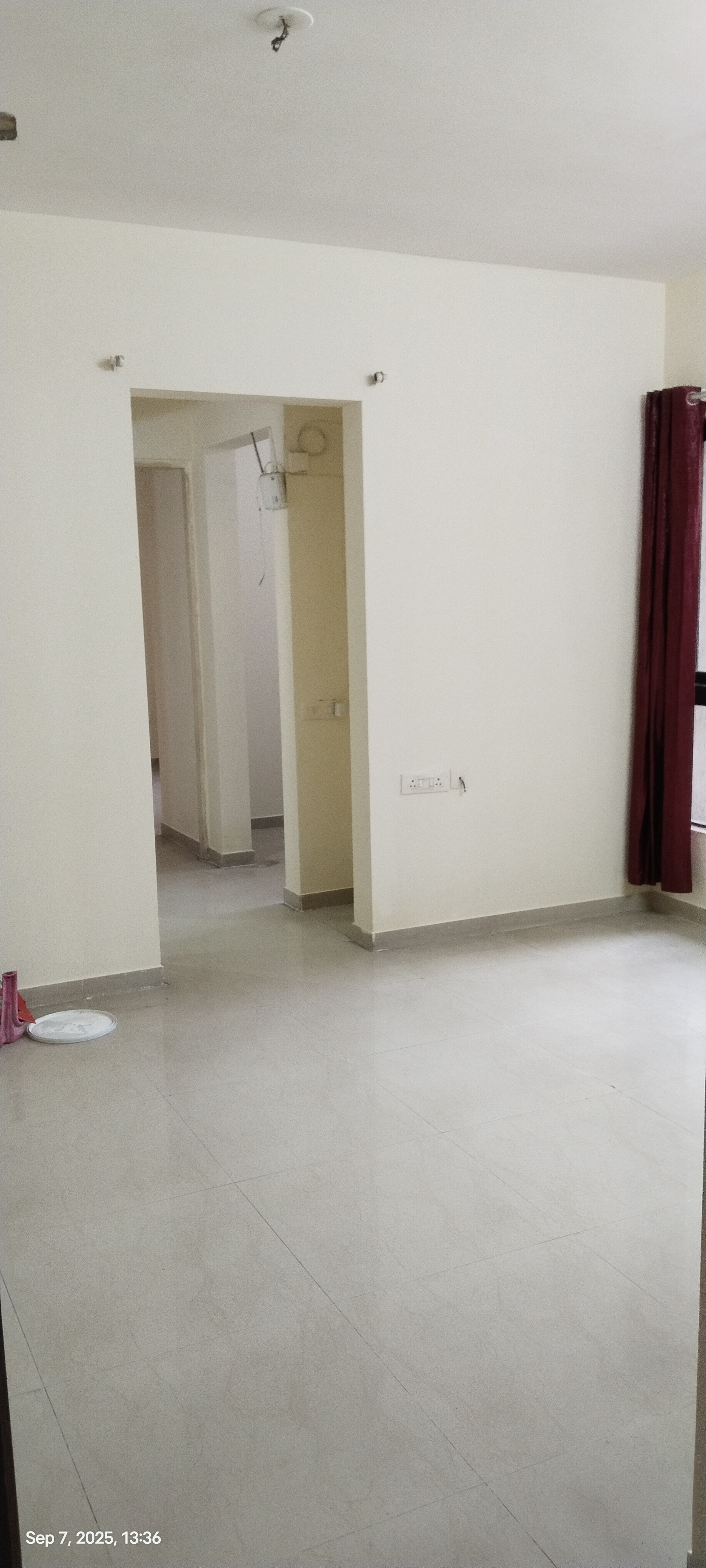 1 BHK + Pooja Room 585 Sq.Ft. Apartment in Lodha Casa Bella Gold