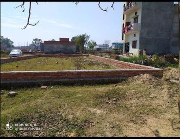 undefined, beldarichak  1200 Sq.Ft. Plot In Beldarichak Patna 9153865