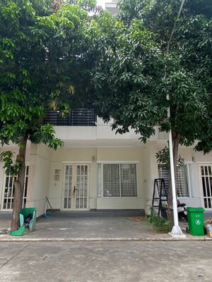 2 BHK Villa – Exterior View View at Chandapura - for Sale