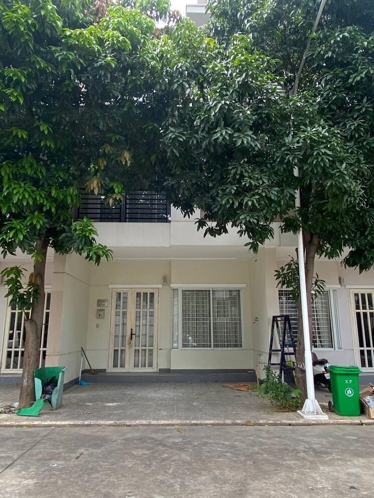 Exterior View, chandapura 2 Bedroom 1000 Sq.Ft. Villa In Chandapura Bangalore 9153894