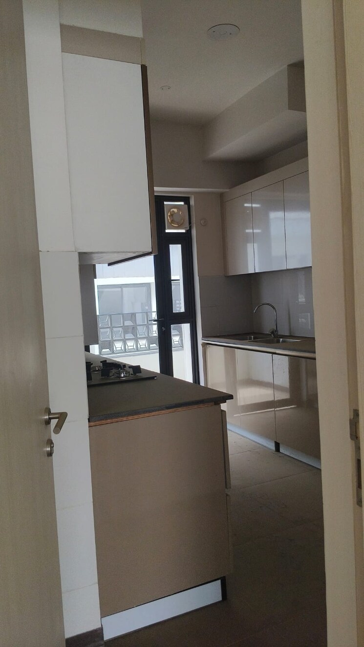 Kitchen, birla-navya 3 Bedroom 300 Sq.Yd. Apartment In Sector 63a Gurgaon 9153897