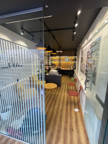 Balcony in  Shop at Savedi – for Rent
