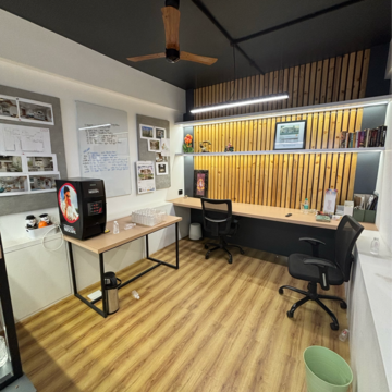  Shop For Rent in Savedi