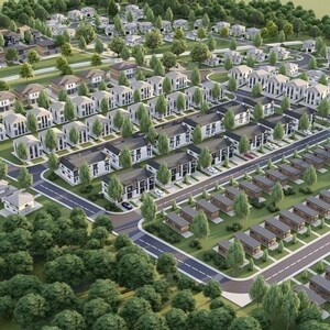  Plot For Sale in Marsur