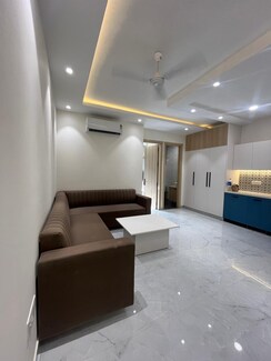 3 BHK + Pooja Room Builder Floor For Sale in Ansal Sushant Floors