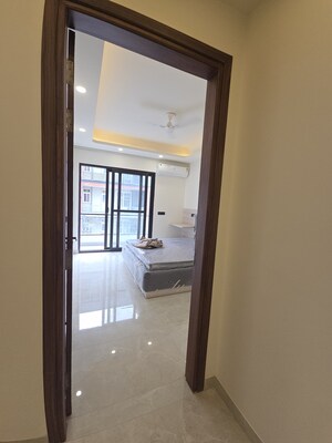 Room in 3 BHK Builder Floor at Ansal Sushant Floors, Sushant Lok ii – for Sale
