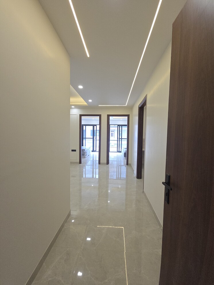 undefined, ansal-sushant-floors 3 Bedroom 263 Sq.Yd. Builder Floor In Sushant Lok ii Gurgaon 9153902