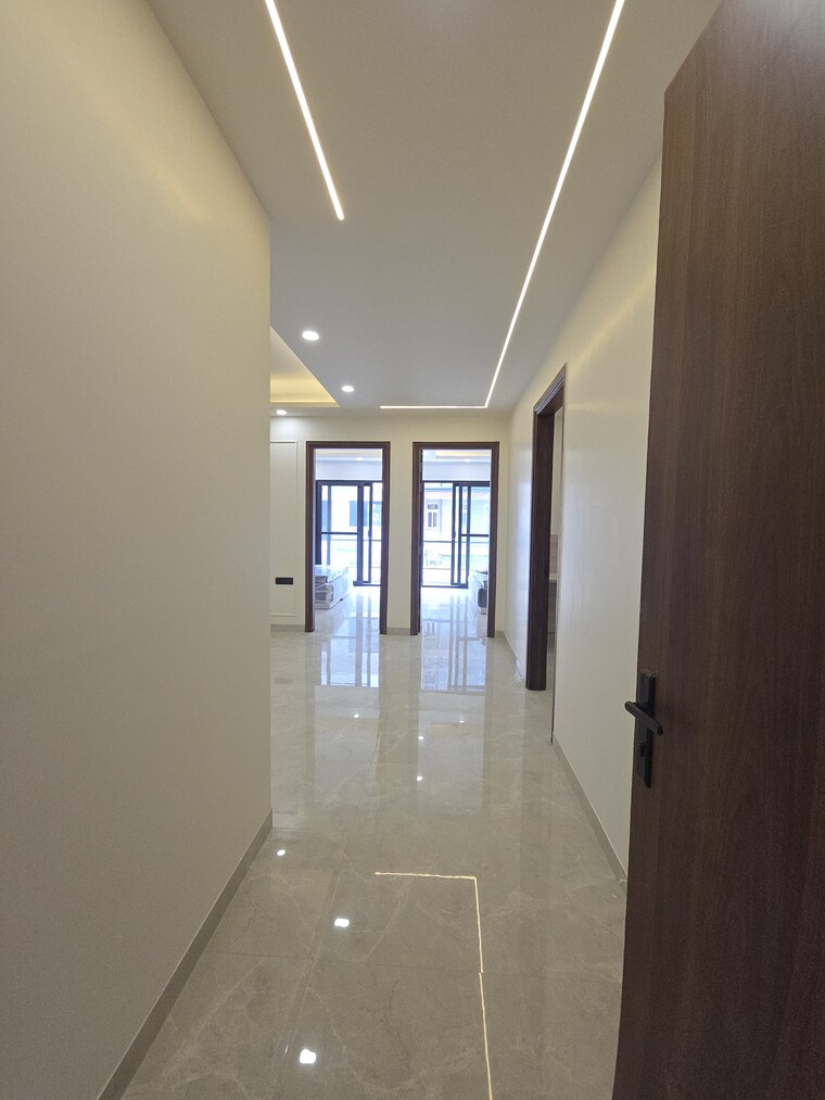 undefined, ansal-sushant-floors 3 Bedroom 263 Sq.Yd. Builder Floor In Sushant Lok ii Gurgaon 9153902