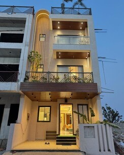 3.5 BHK + Pooja Room Villa For Sale in Drm Recidncy
