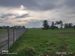 Plot For Sale in Joka