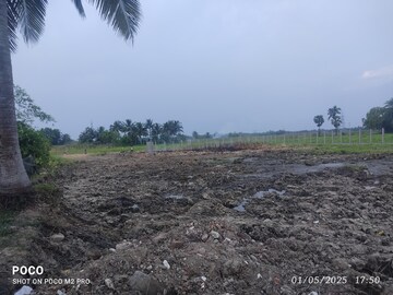 Plot Area in  Plot at Joka – for Sale