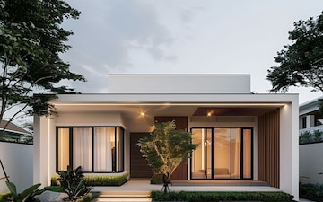 2 BHK Villa For Sale in Marsur
