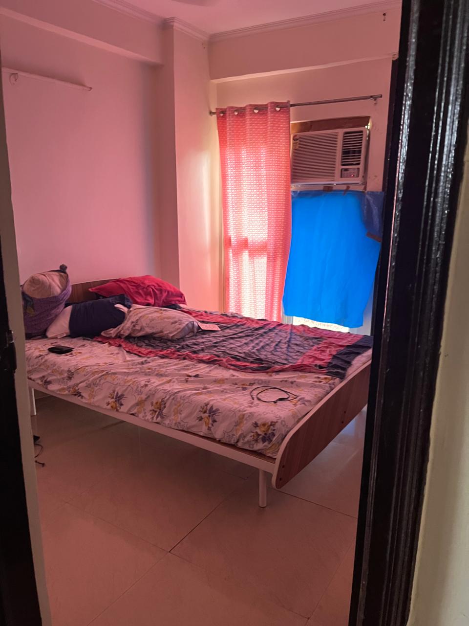 2 BHK + Pooja Room Apartment For Rent in Aims Golf City