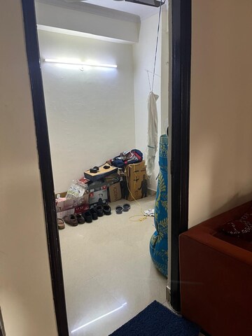 Bedroom in 2 BHK Apartment at Aims Golf City, Sector 75 – for Rent