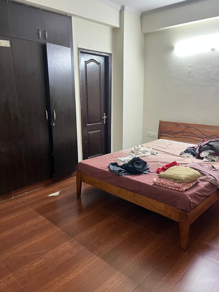 Bedroom, aims-golf-city 2 Bedroom 950 Sq.Ft. Apartment In Sector 75 Noida 9153924