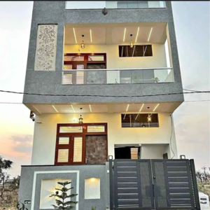 2 BHK Villa For Sale in Attibele