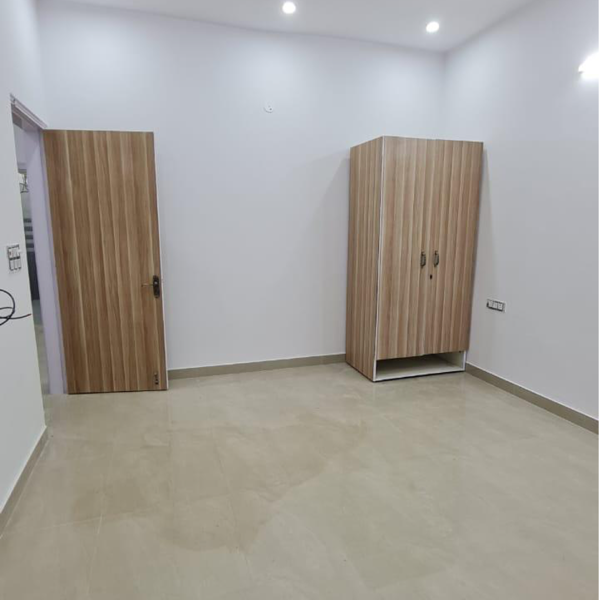 2.5 BHK Villa For Rent in Sector 23