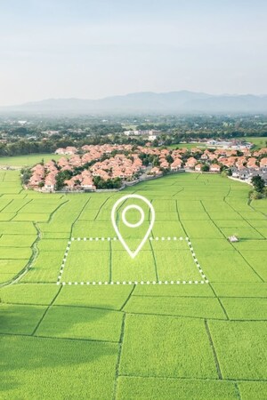  Plot For Sale in Marsur