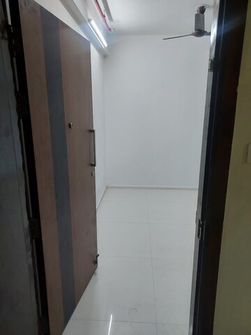 Bathroom in 3 BHK Apartment at Runwal Bliss, Kanjurmarg East – for Rent