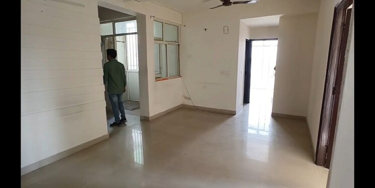 Living Room, proview-officer-city 3 Bedroom 1341 Sq.Ft. Apartment In Raj Nagar Extension Ghaziabad 9153926