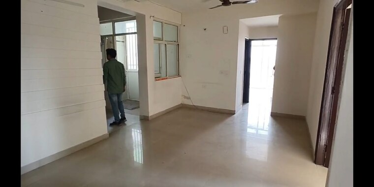 Living Room, proview-officer-city 3 Bedroom 1341 Sq.Ft. Apartment In Raj Nagar Extension Ghaziabad 9153926