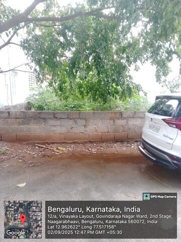  Land – Exterior View View at Basavanagudi - for Sale