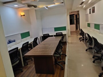 Team Area in  Office Space in IT/SEZ at Udyog Vihar – for Rent