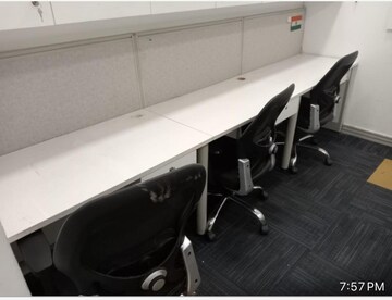 Team Area in  Office Space in IT/SEZ at Udyog Vihar – for Rent