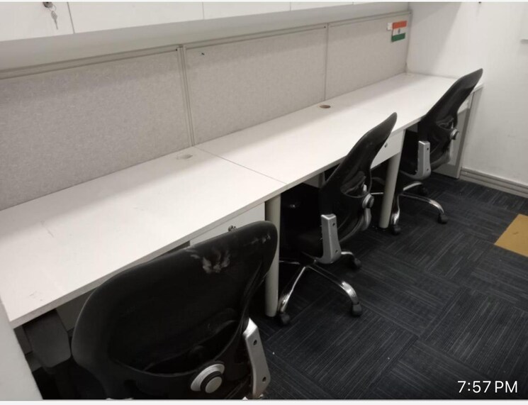 Team Area, udyog vihar Commercial Office Space in IT/SEZ 4800 Sq.Ft. In Udyog Vihar Gurgaon 9153955