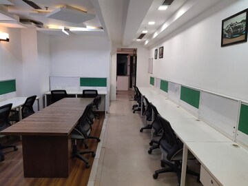 Team Area in  Office Space in IT/SEZ at Udyog Vihar – for Rent
