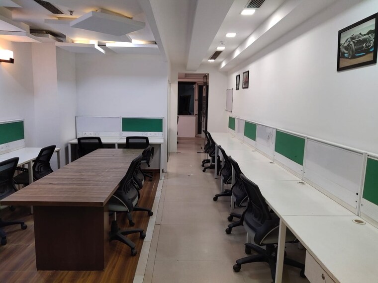 Team Area, udyog vihar Commercial Office Space in IT/SEZ 4800 Sq.Ft. In Udyog Vihar Gurgaon 9153955