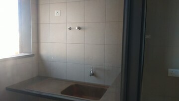 Bathroom in 3 BHK Apartment at Sobha HRC Pristine, Jakkuru – for Sale