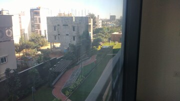 Swimming Pool in 3 BHK Apartment at Sobha HRC Pristine, Jakkuru – for Sale