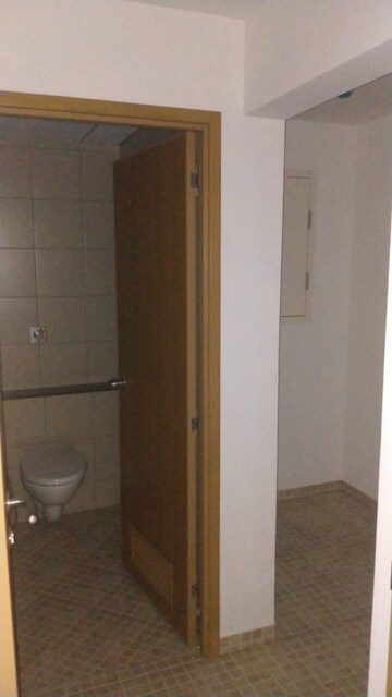 Bathroom in 3 BHK Apartment at Sobha HRC Pristine, Jakkuru – for Sale