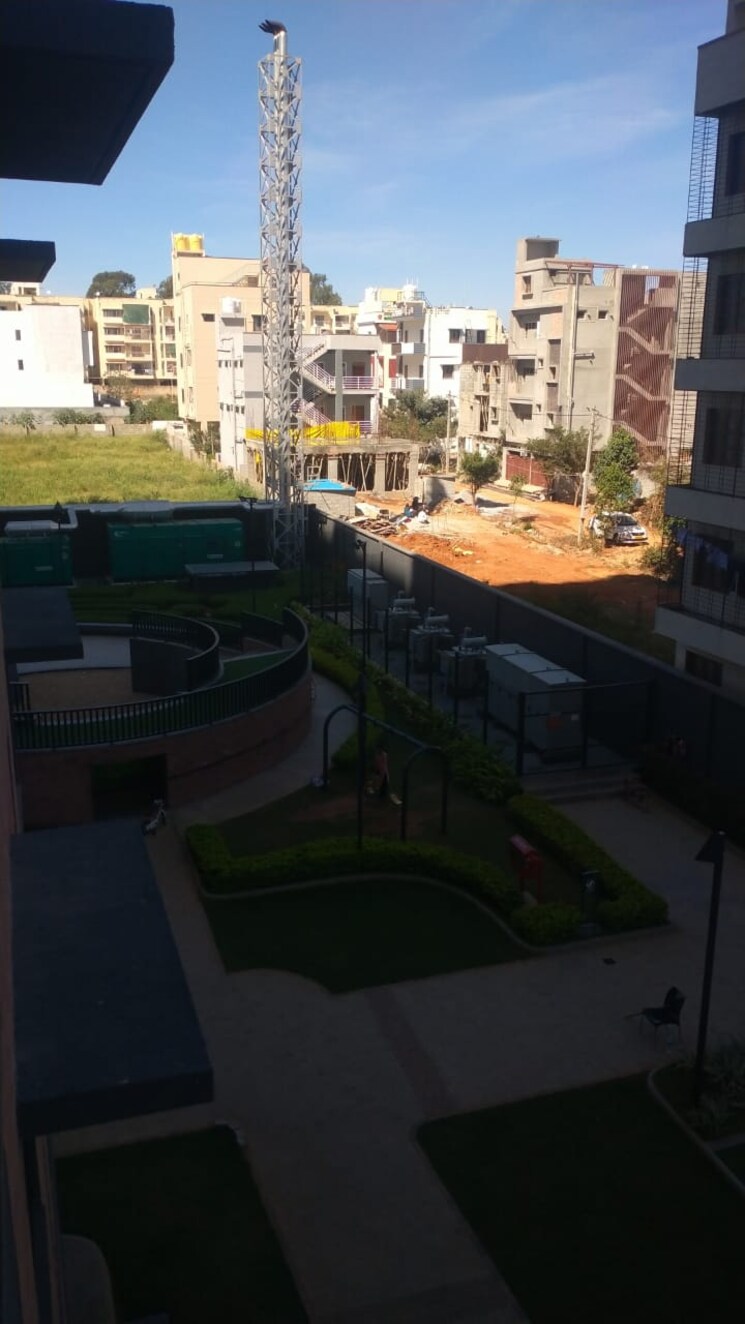 Kitchen, sobha-hrc-pristine 3 Bedroom 1950 Sq.Ft. Apartment In Jakkuru Bangalore 9153939