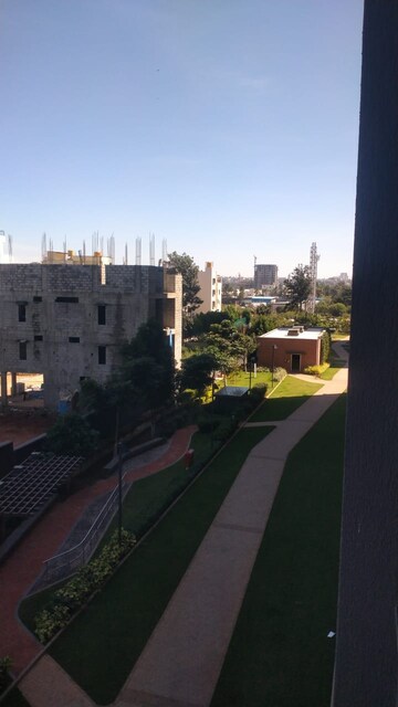 3 BHK Apartment – Exterior View View at Sobha HRC Pristine, Jakkuru - for Sale