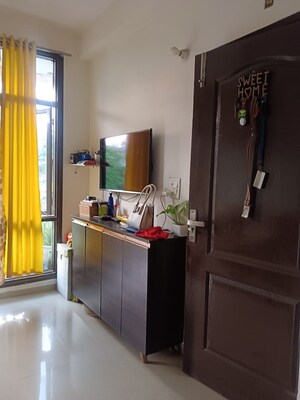 Kitchen in 2 BHK Apartment at Shree Vardhman Green Court, Sector 90 – for Sale
