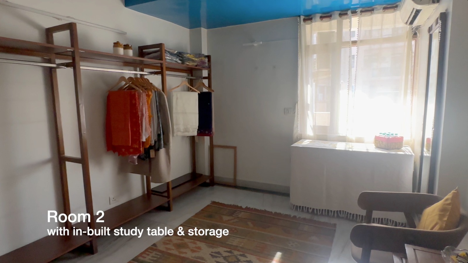 2 BHK Penthouse For Sale in Bisrakh Jalalpur