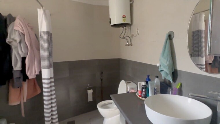 Attached Bathroom, bisrakh jalalpur 2 Bedroom 1440 Sq.Ft. Penthouse In Bisrakh Jalalpur Greater Noida 9154000