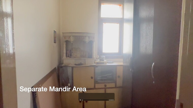 Bathroom, bisrakh jalalpur 2 Bedroom 1440 Sq.Ft. Penthouse In Bisrakh Jalalpur Greater Noida 9154000
