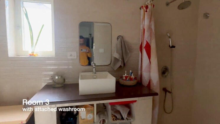 Kitchen, bisrakh jalalpur 2 Bedroom 1440 Sq.Ft. Penthouse In Bisrakh Jalalpur Greater Noida 9154000