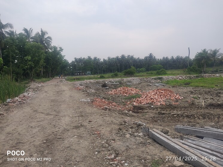 undefined, joka  1400 Sq.Ft. Plot In Joka Kolkata 9153983