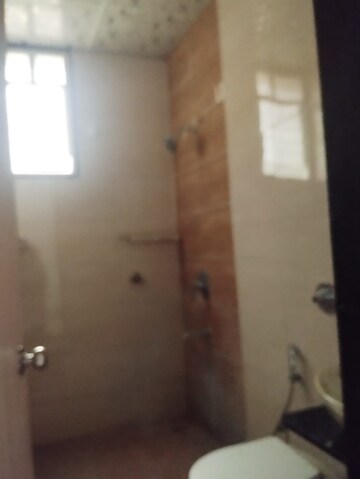 Bathroom in 2 BHK Apartment at Eskay Basera Eternity, Hinjewadi – for Sale