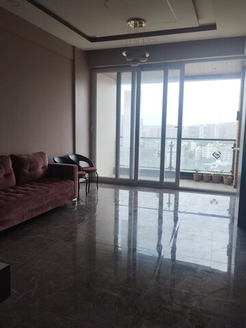 2 BHK Apartment For Sale in Eskay Basera Eternity, Hinjewadi