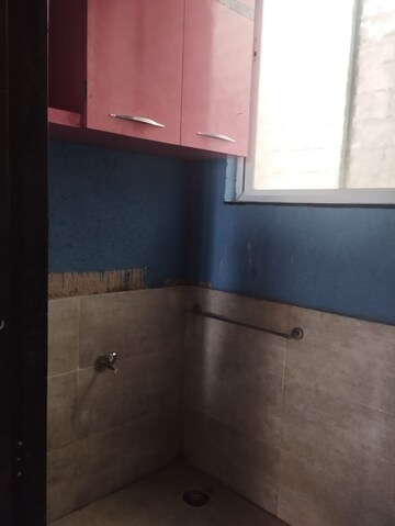 Kitchen in 2 BHK Apartment at Eskay Basera Eternity, Hinjewadi – for Sale
