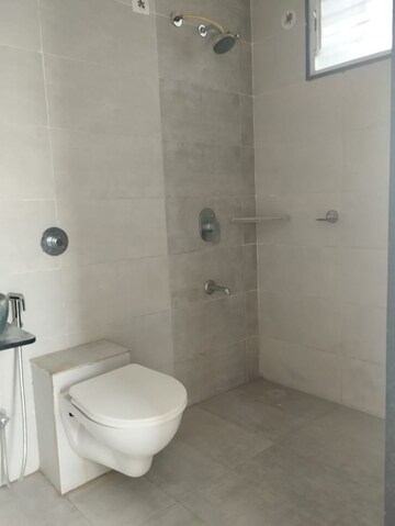 Bathroom in 2 BHK Apartment at Eskay Basera Eternity, Hinjewadi – for Sale