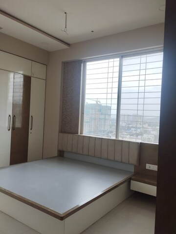 Room in 2 BHK Apartment at Eskay Basera Eternity, Hinjewadi – for Sale