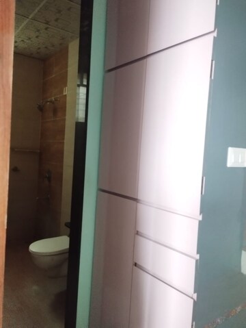 Attached Bathroom in 2 BHK Apartment at Eskay Basera Eternity, Hinjewadi – for Sale