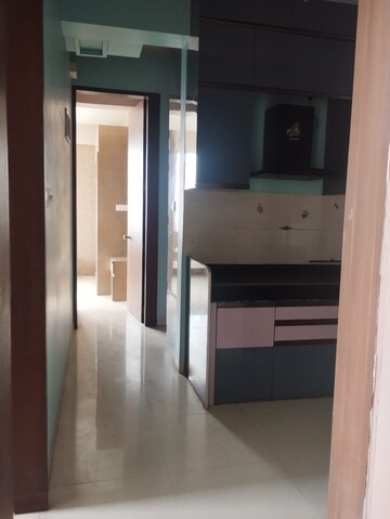 Kitchen in 2 BHK Apartment at Eskay Basera Eternity, Hinjewadi – for Sale