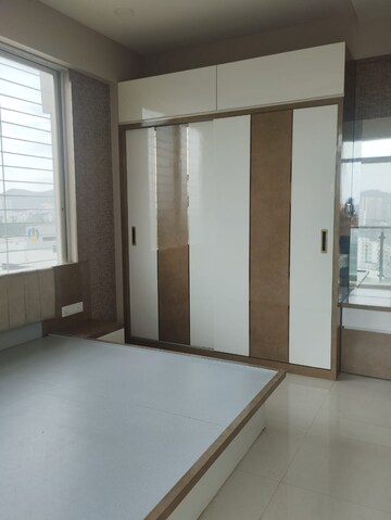 Room in 2 BHK Apartment at Eskay Basera Eternity, Hinjewadi – for Sale